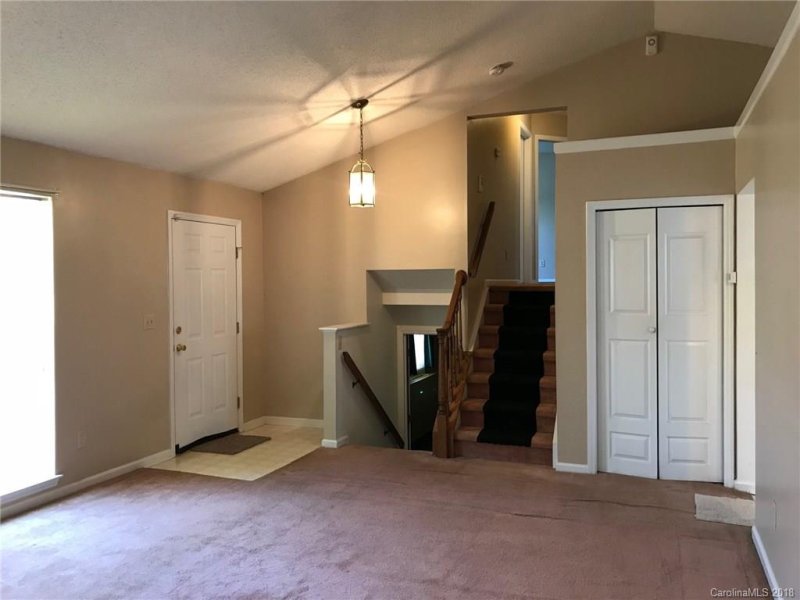 Property image 2 at 2909 Hosta Drive, Charlotte, NC 28269