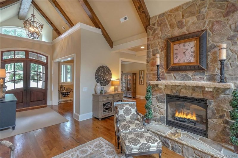 Property image 4 at 14112 Sarah Ann Stephens Drive, Huntersville, NC 28078