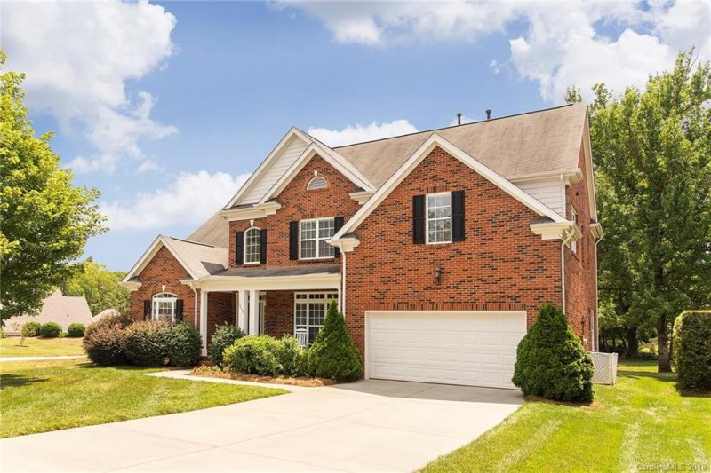 Property image 2 at 3638 Savannah Hills Drive, Matthews, NC 28105