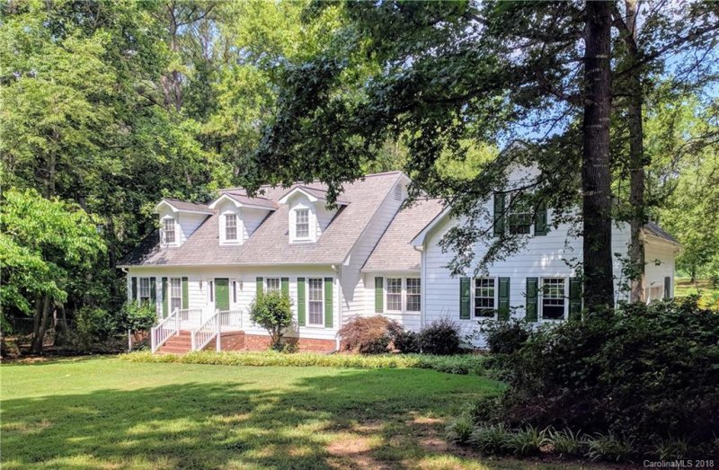 Property image 2 at 1475 Wedgefield Drive, Rock Hill, SC 29732