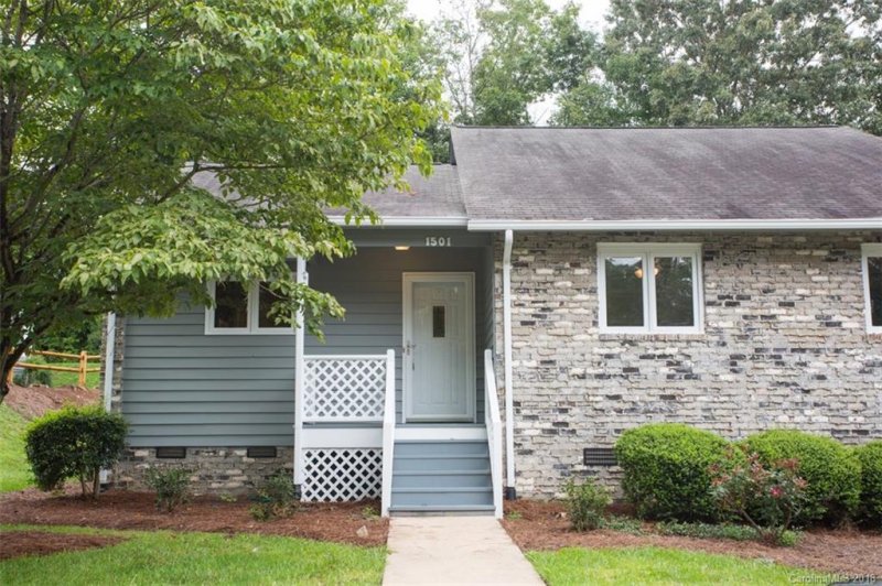 Property image 3 at 1501 Wellington Hills Circle, Salisbury, NC 28147