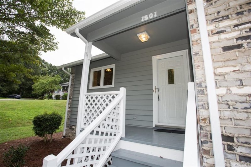 Property image 4 at 1501 Wellington Hills Circle, Salisbury, NC 28147