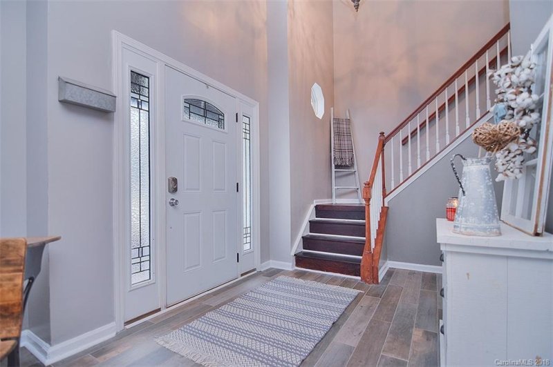 Property image 2 at 9409 Monarda Court, Charlotte, NC 28216