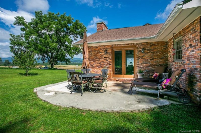 Property image 4 at 2078 Wilson Road, Pisgah Forest, NC 28768