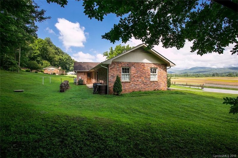 Property image 5 at 2078 Wilson Road, Pisgah Forest, NC 28768