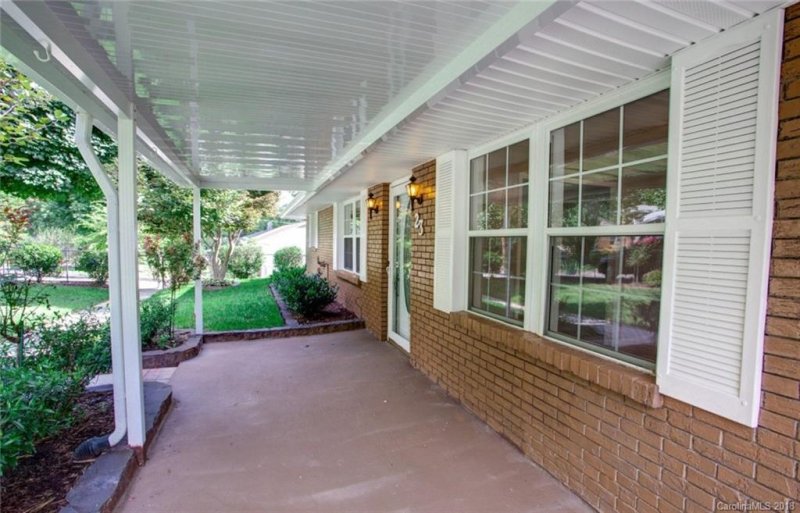 Property image 5 at 23 Grandview Circle, Asheville, NC 28806