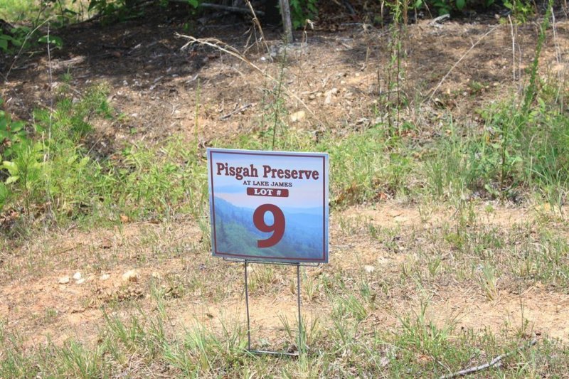 Property image 2 at V L 9 Pisgah Preserve Drive, Nebo, NC 28761