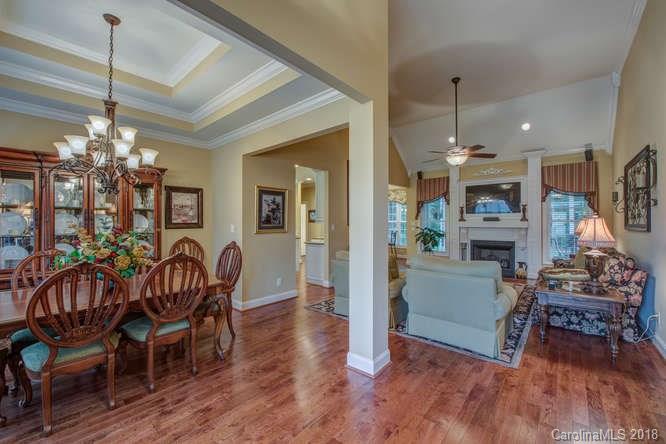 Property image 4 at 1339 Moonshadow Lane, Shelby, NC 28150