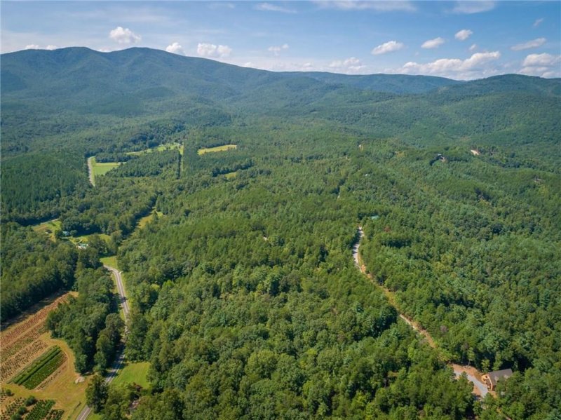 Property image 5 at 8519 South Mountain Drive, Nebo, NC 28761