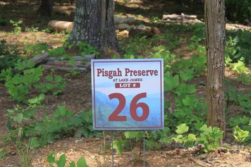 Property image 2 at 8520 Indian Trace None, Nebo, NC 28761