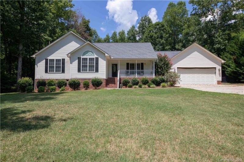255 Tanager Drive