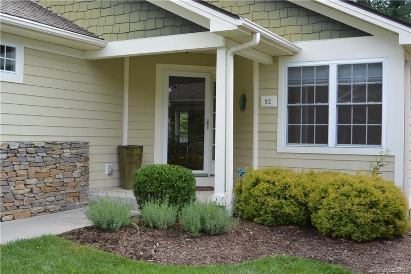 Property image 2 at 92 Fairway View Drive, Etowah, NC 28729