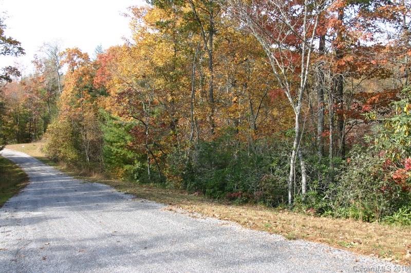 Property image 2 at 0000 Majestic Ridge Drive, Hendersonville, NC 28792