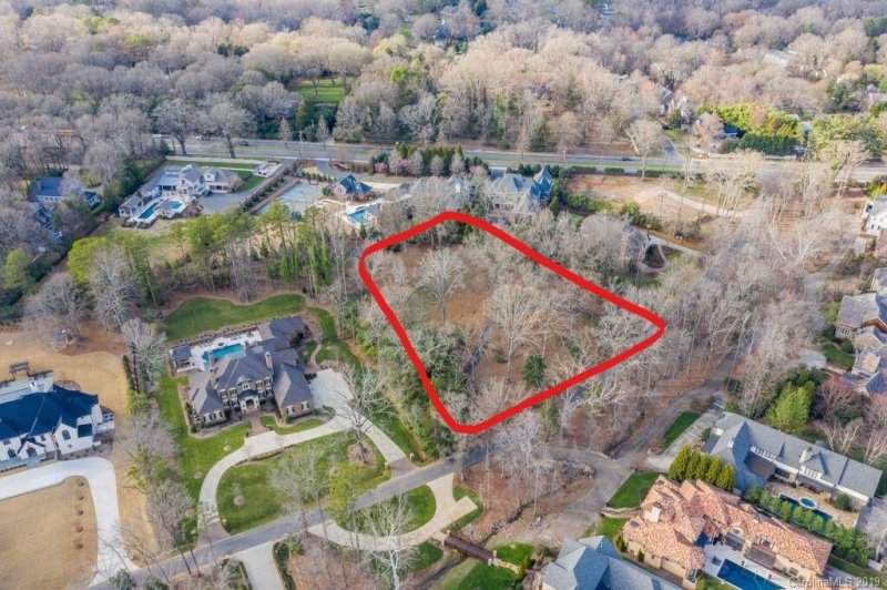 Property image 4 at 5501 Carmel Park Drive, Charlotte, NC 28226