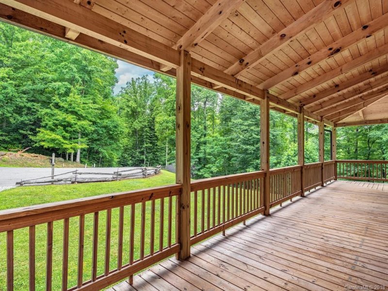 Property image 4 at 315 Katua Trail, Maggie Valley, NC 28751