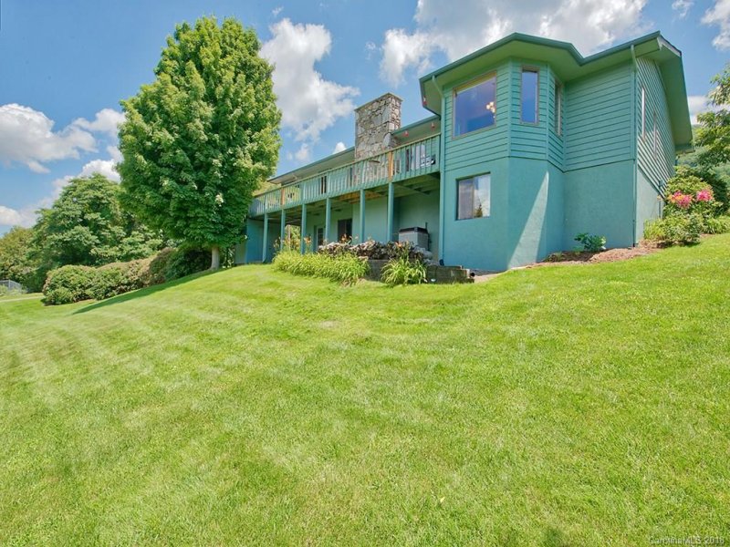 Property image 2 at 155 Orchard Drive, Waynesville, NC 28786