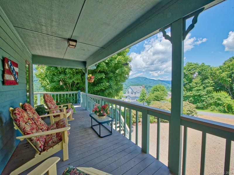 Property image 4 at 155 Orchard Drive, Waynesville, NC 28786