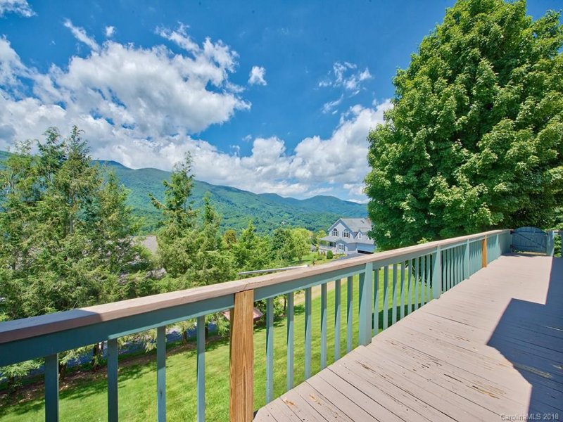 Property image 5 at 155 Orchard Drive, Waynesville, NC 28786