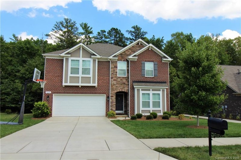 5129 Poplar Knoll Drive