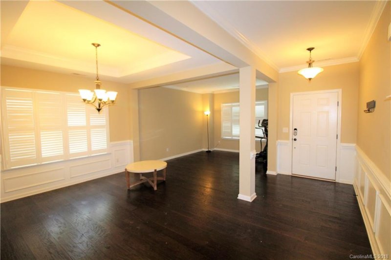 Property image 3 at 5129 Poplar Knoll Drive, Matthews, NC 28105