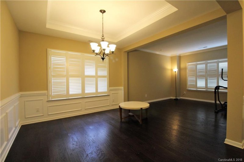 Property image 4 at 5129 Poplar Knoll Drive, Matthews, NC 28105