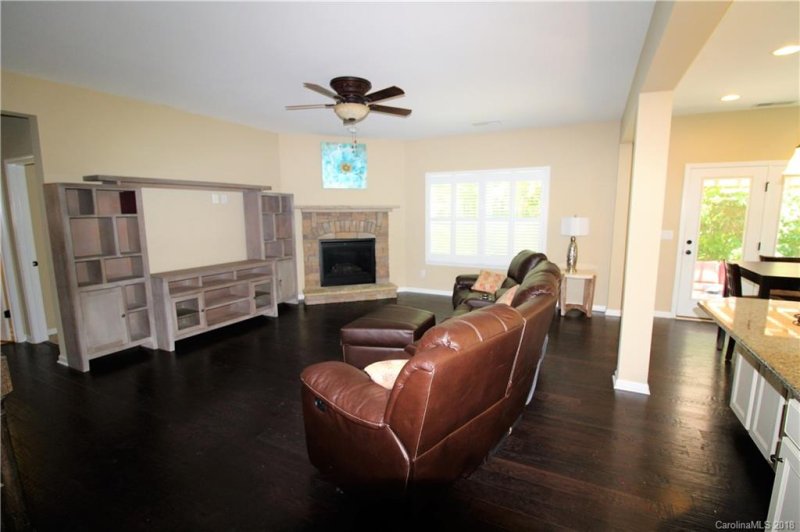 Property image 5 at 5129 Poplar Knoll Drive, Matthews, NC 28105