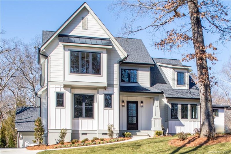 Property image 2 at 416 Woodland Street, Davidson, NC 28036