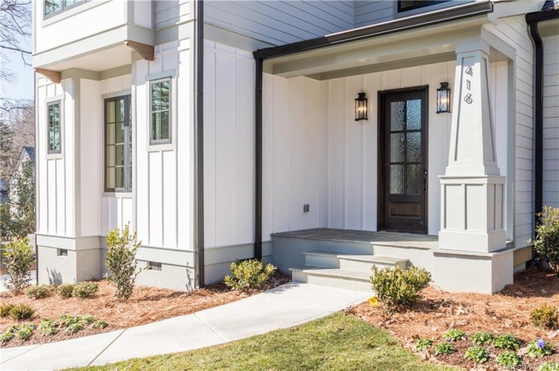 Property image 3 at 416 Woodland Street, Davidson, NC 28036