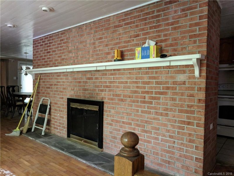 Property image 4 at 61 Deer Run Road, Black Mountain, NC 28711