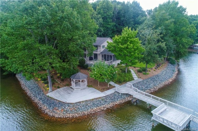 Property image 2 at 4667 Ashley Lane, Denver, NC 28037