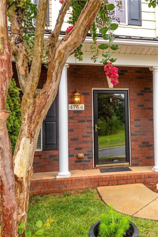 Property image 2 at 4764 Braxton Gate Lane, Hickory, NC 28602