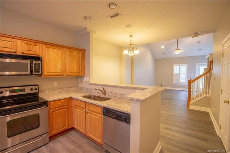 Property image 5 at 4764 Braxton Gate Lane, Hickory, NC 28602