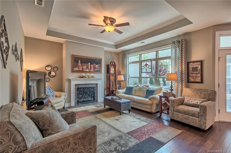 Property image 3 at 1293 Restoration Drive, Marvin, NC 28173