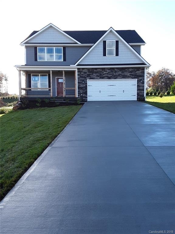 402 Beck Creek Circle