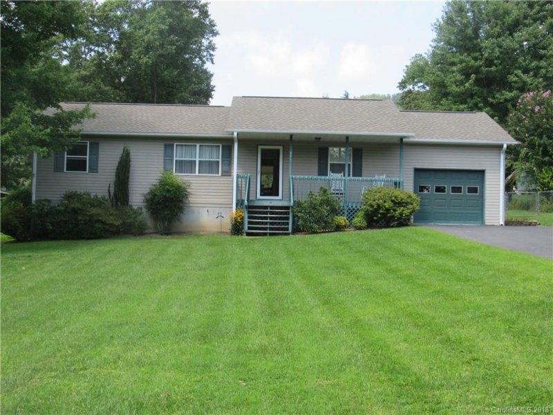 311 Hunters Ridge Drive