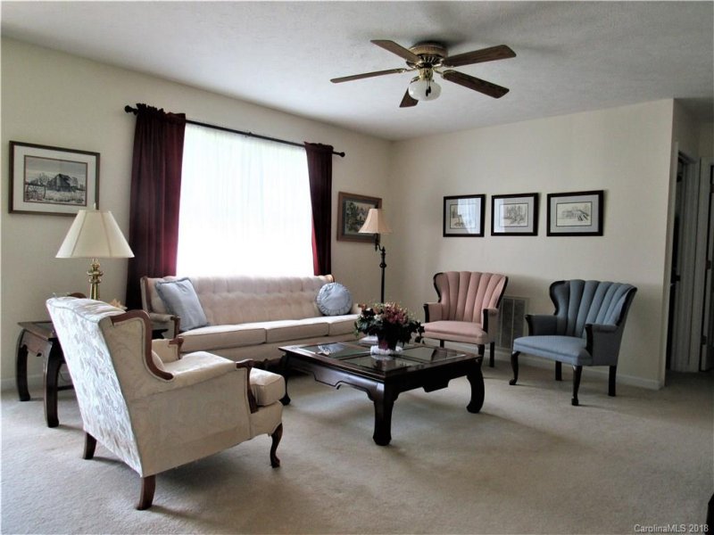 Property image 3 at 311 Hunters Ridge Drive, Mills River, NC 28759