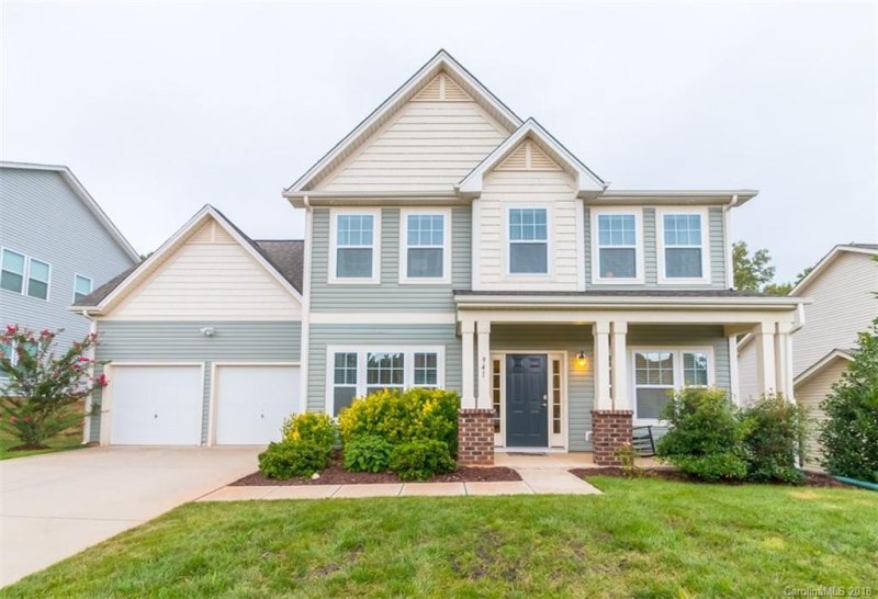 941 Forbes Road