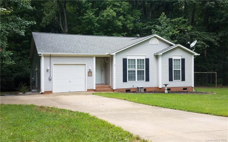 147 Creek Branch Drive