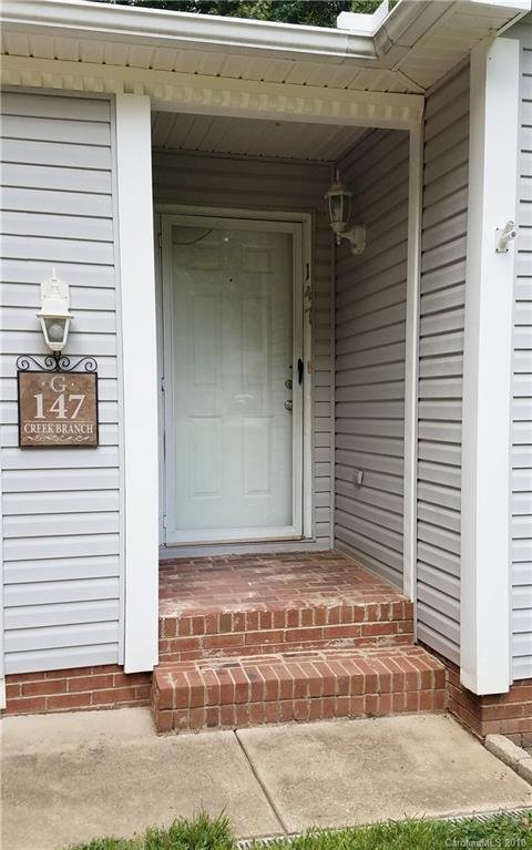 Property image 2 at 147 Creek Branch Drive, Mooresville, NC 28115