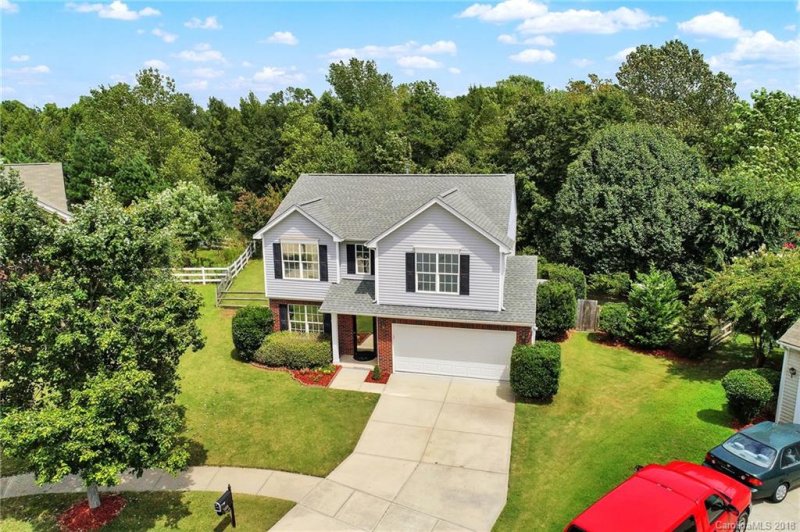 Property image 2 at 7480 Fallen Timber Lane, Tega Cay, SC 29708