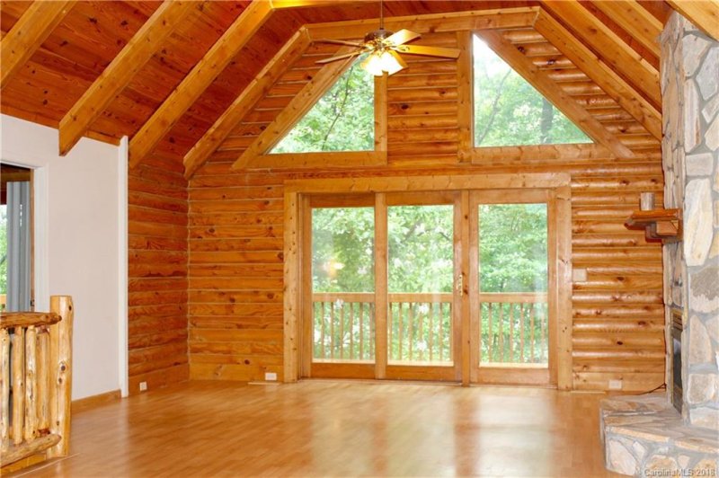 Property image 5 at 801 Eastatoe Gap Road, Rosman, NC 28772