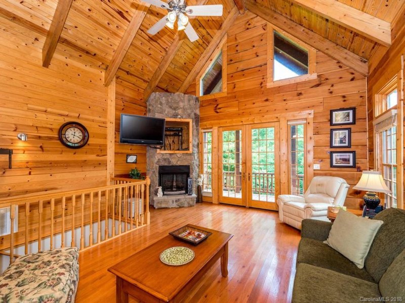 Property image 4 at 67 Pearl Way, Burnsville, NC 28714