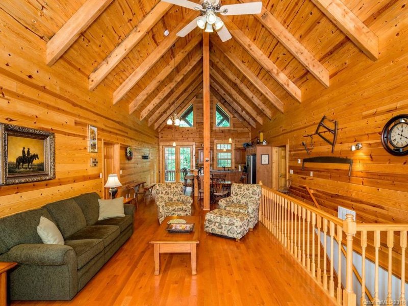 Property image 5 at 67 Pearl Way, Burnsville, NC 28714