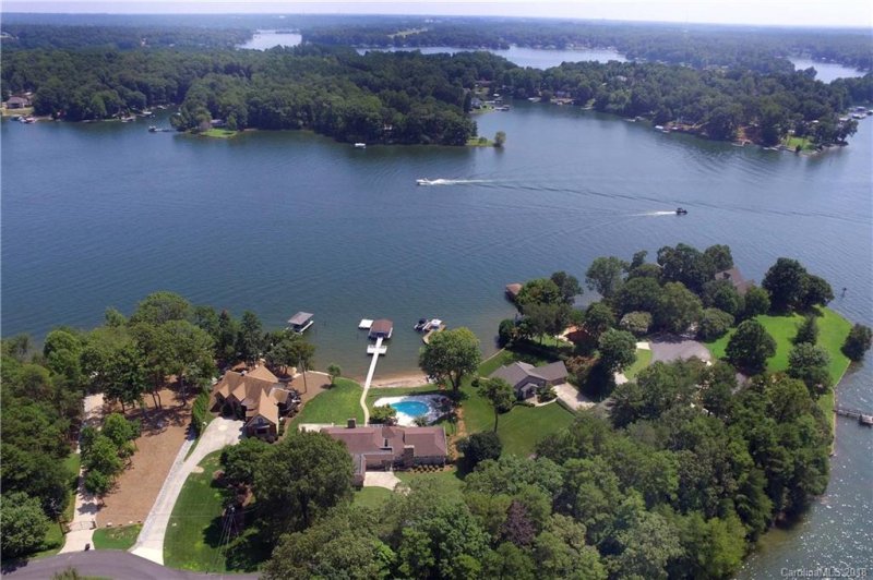 Property image 3 at 109 Winston Way Lane, Troutman, NC 28166