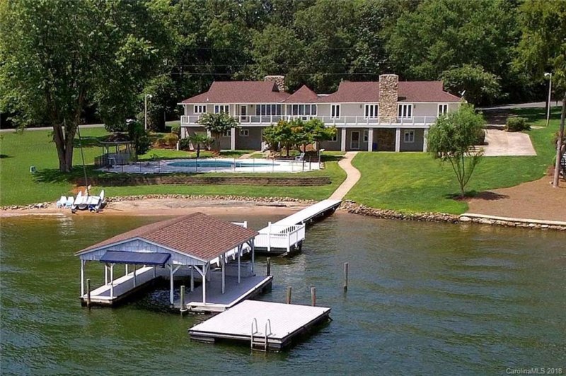 Property image 4 at 109 Winston Way Lane, Troutman, NC 28166