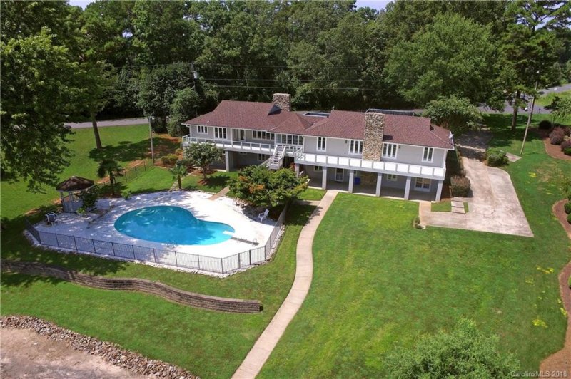 Property image 5 at 109 Winston Way Lane, Troutman, NC 28166