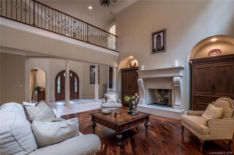 Property image 3 at 6331 Saint Stephen Lane, Charlotte, NC 28210