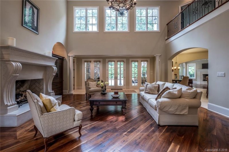 Property image 4 at 6331 Saint Stephen Lane, Charlotte, NC 28210