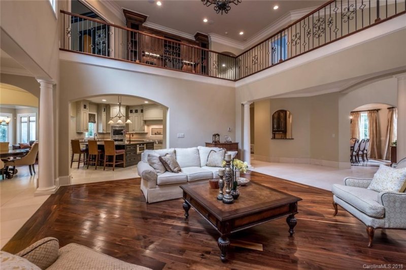 Property image 5 at 6331 Saint Stephen Lane, Charlotte, NC 28210