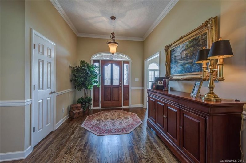 Property image 4 at 320 Cross Creek Drive, Cherryville, NC 28021